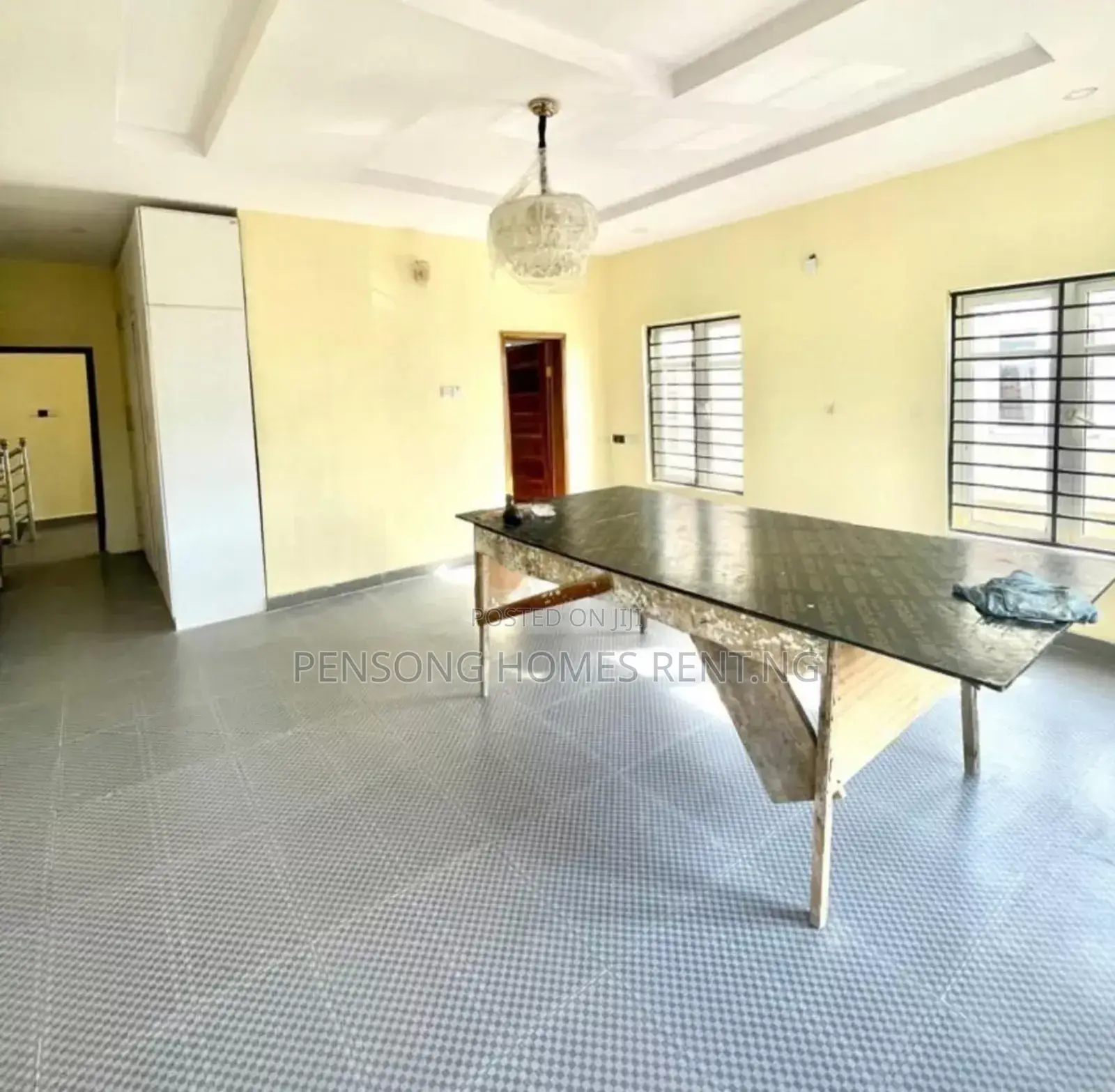 4bdrm Duplex in Ikota Villa for rent in Ikota