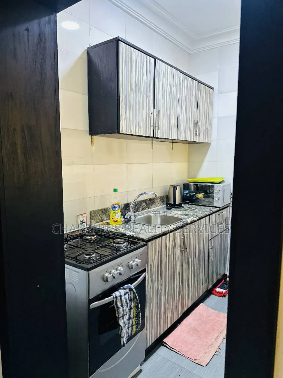 Furnished Mini Flat in Ikeja GRA for rent in Ikeja GRA