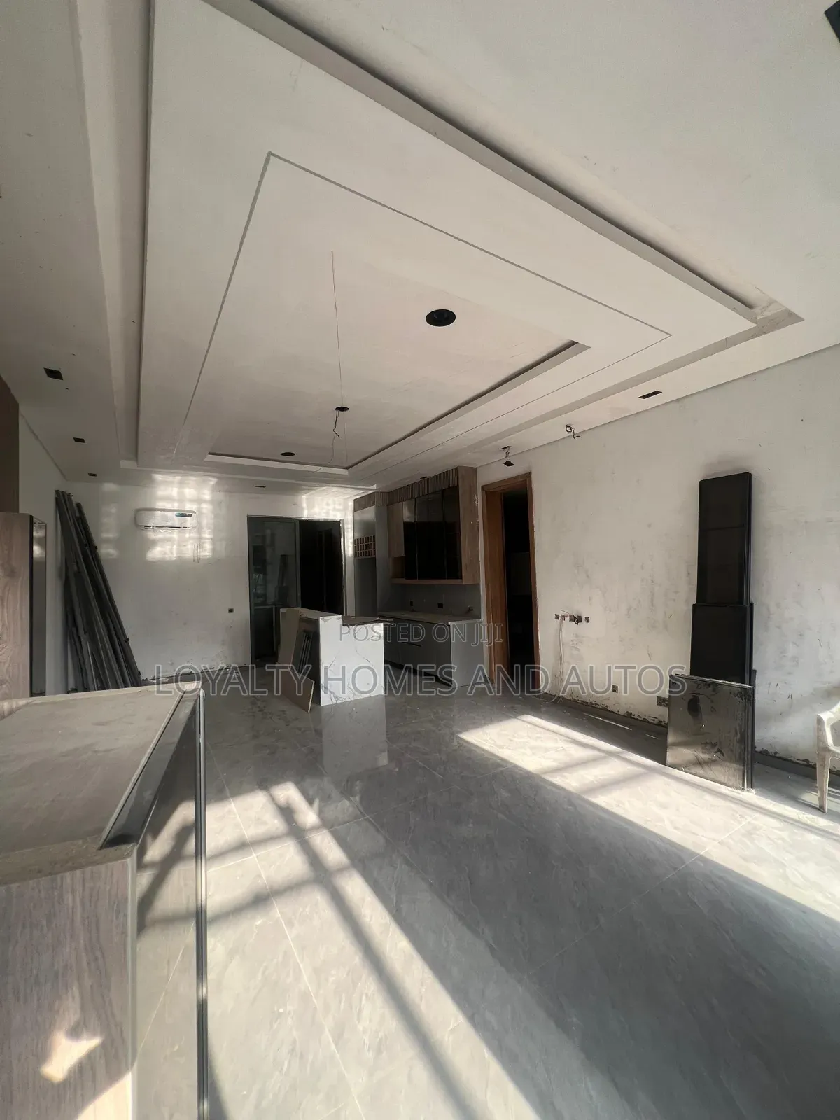 3bdrm House in Ikeja for sale in Ikeja
