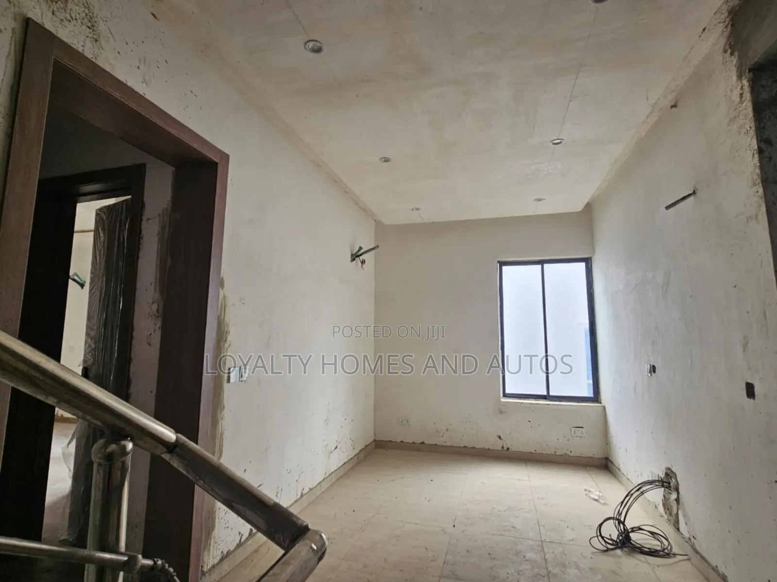 3bdrm House in Banana Island for sale in Banana Island