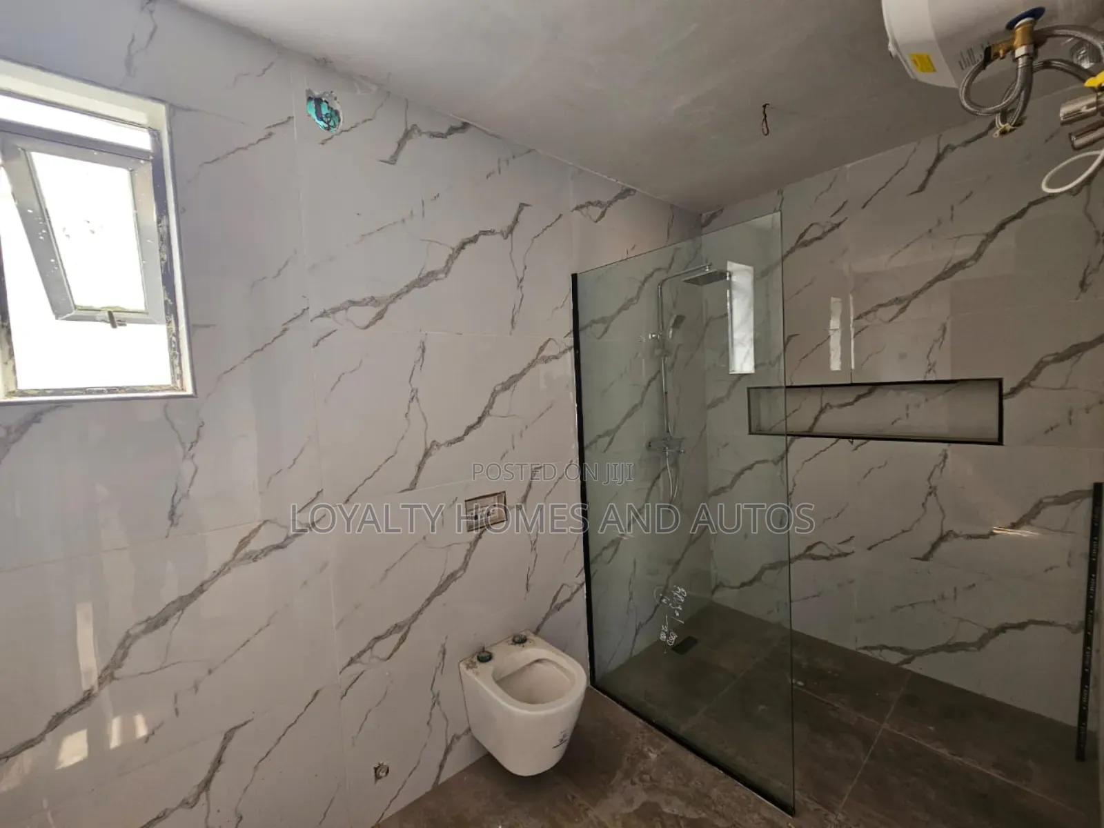 3bdrm House in Banana Island for sale in Banana Island