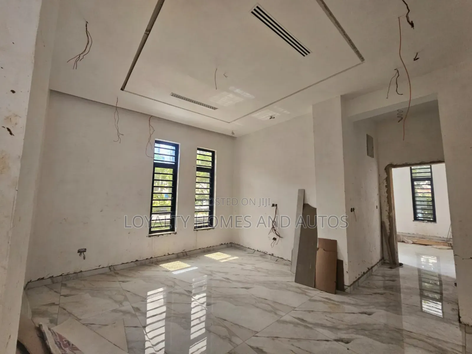 6bdrm Duplex in Victoria Island for sale in Victoria Island
