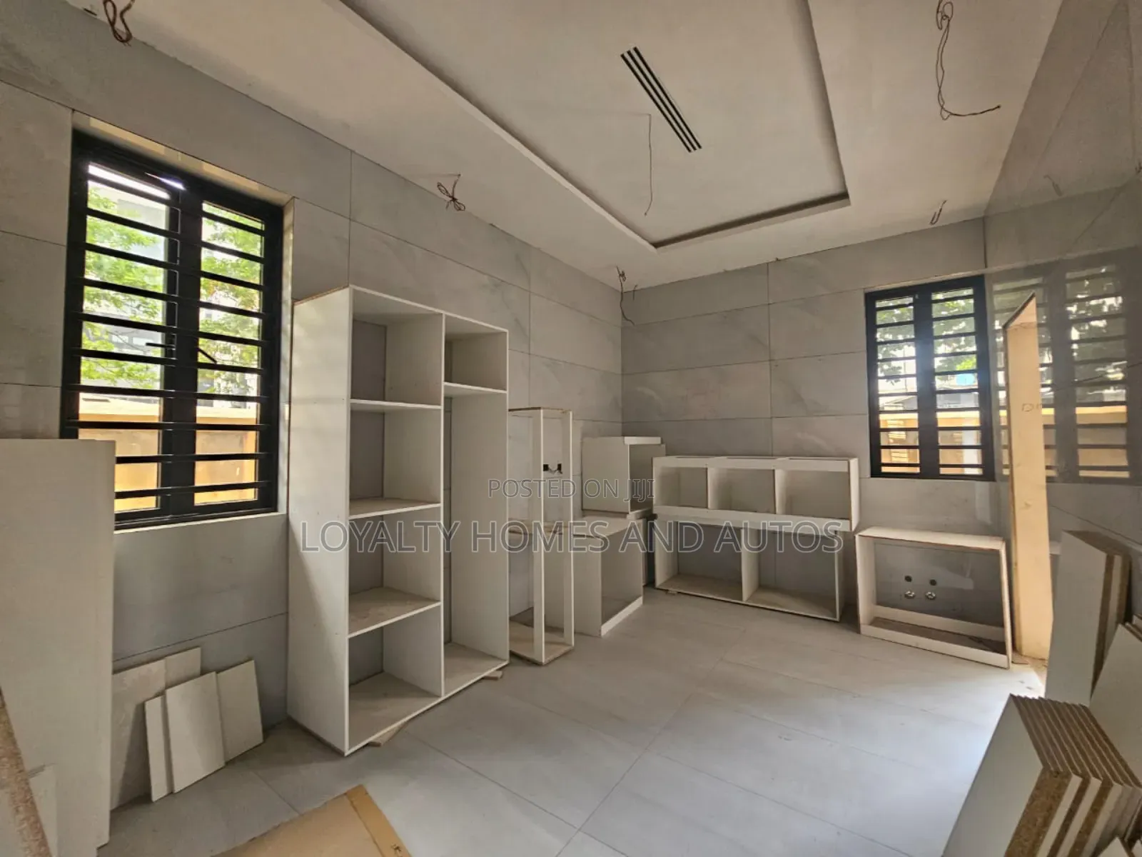 6bdrm Duplex in Victoria Island for sale in Victoria Island