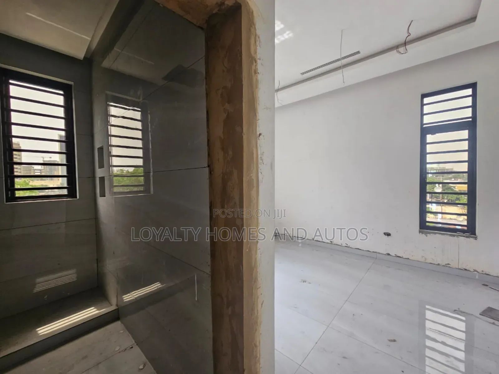 6bdrm Duplex in Victoria Island for sale in Victoria Island