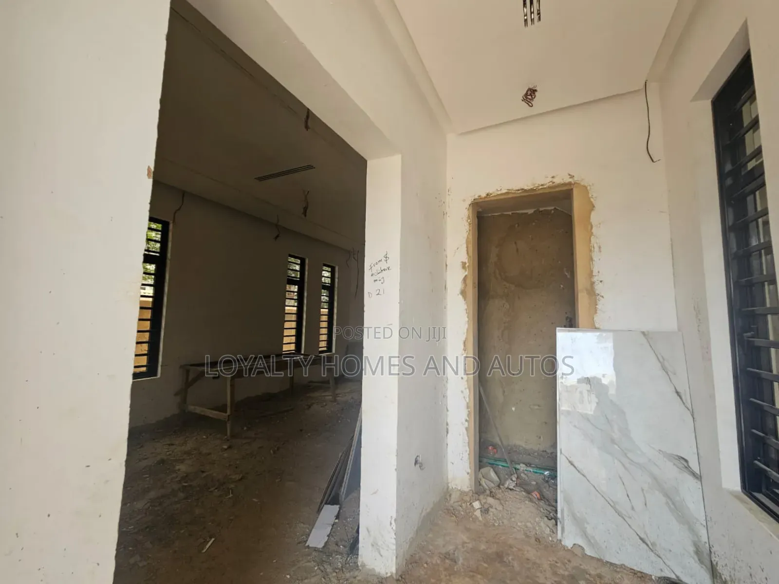 6bdrm Duplex in Victoria Island for sale in Victoria Island