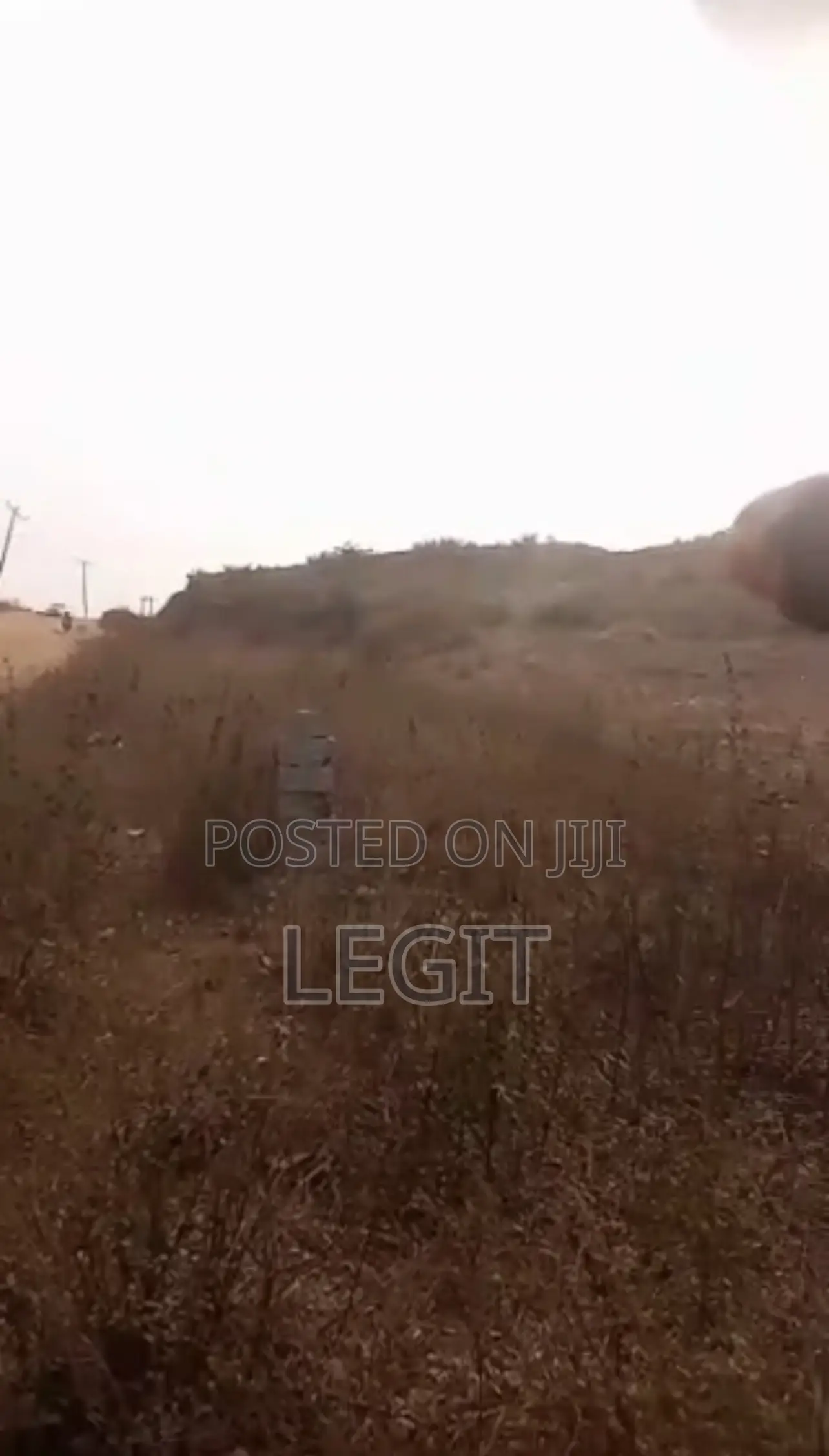 15 Hectares Land R of O in Kurudu
