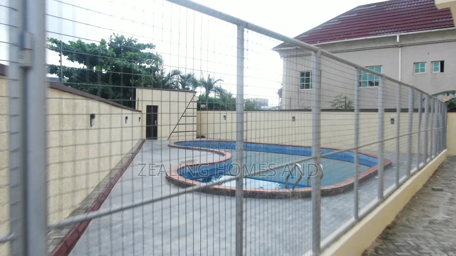 4bdrm Duplex in Lekki Scheme 2 , Abraham Adesanya for rent in Abraham Adesanya