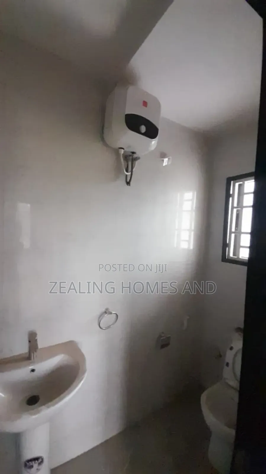 4bdrm Duplex in Lekki Scheme 2 , Abraham Adesanya for rent in Abraham Adesanya