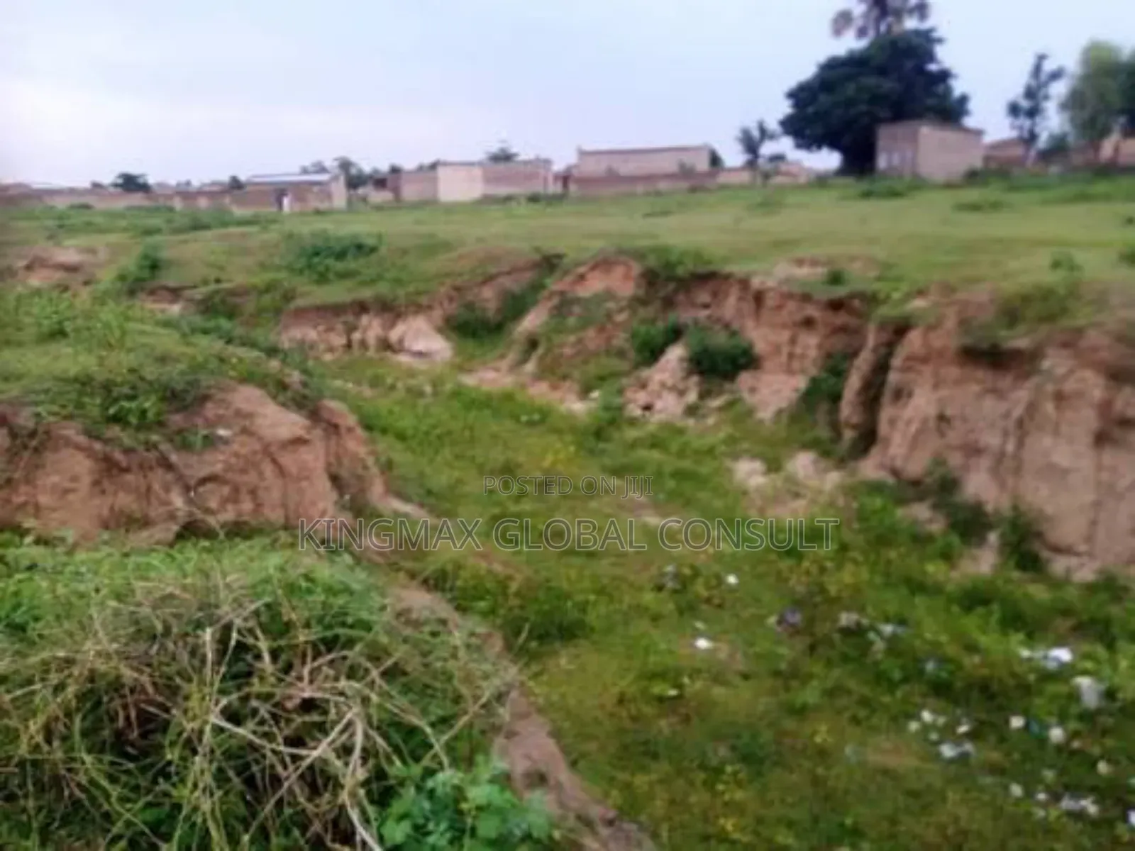 Maitama Ii Sales 
 *97.01 Hectares*
Purpose: *Mixed Use : *R of O* in Maitama