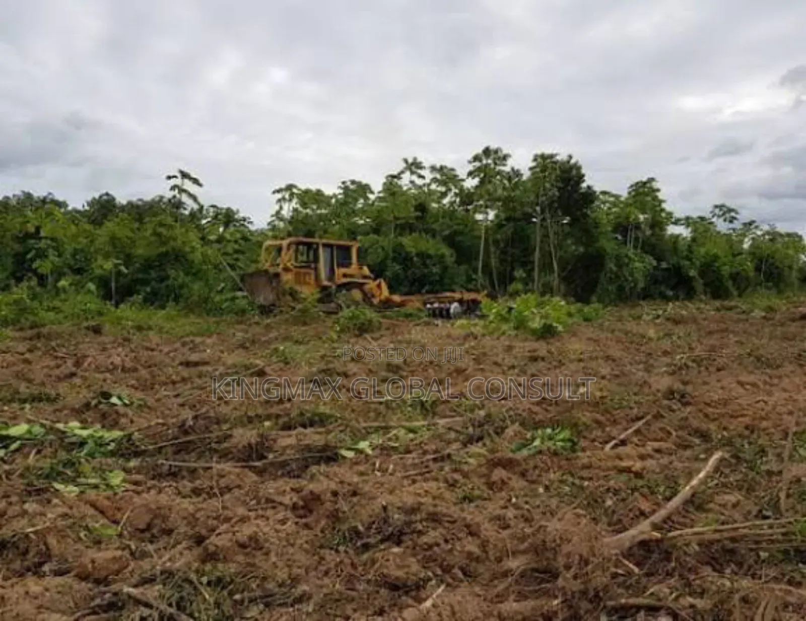Maitama Ii Sales 
 *97.01 Hectares*
Purpose: *Mixed Use : *R of O* in Maitama