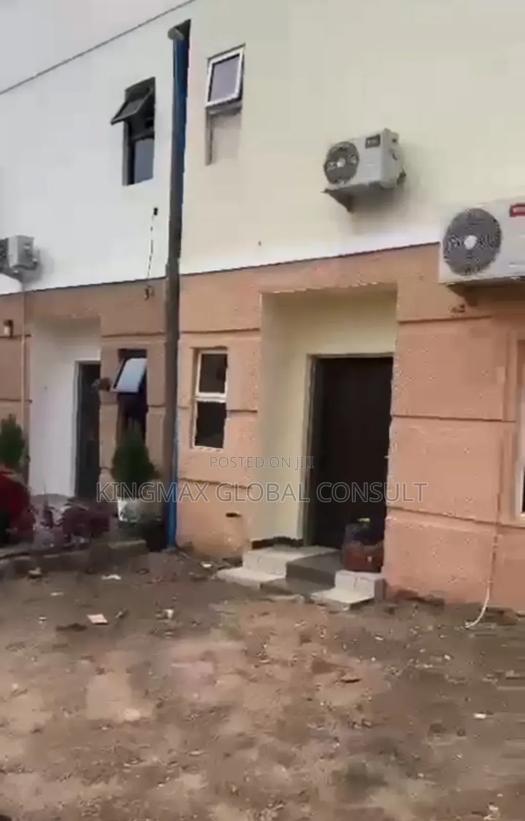 Furnished 4bdrm Duplex in Life Camp Abuja for sale in Life Camp