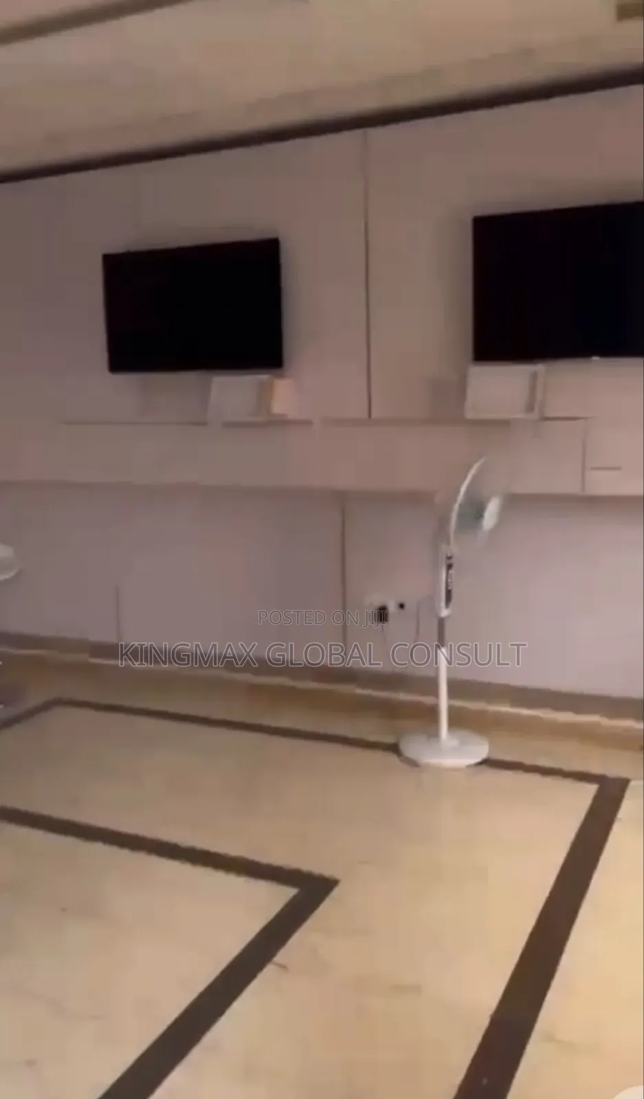 Furnished 4bdrm Duplex in Life Camp Abuja for sale in Life Camp