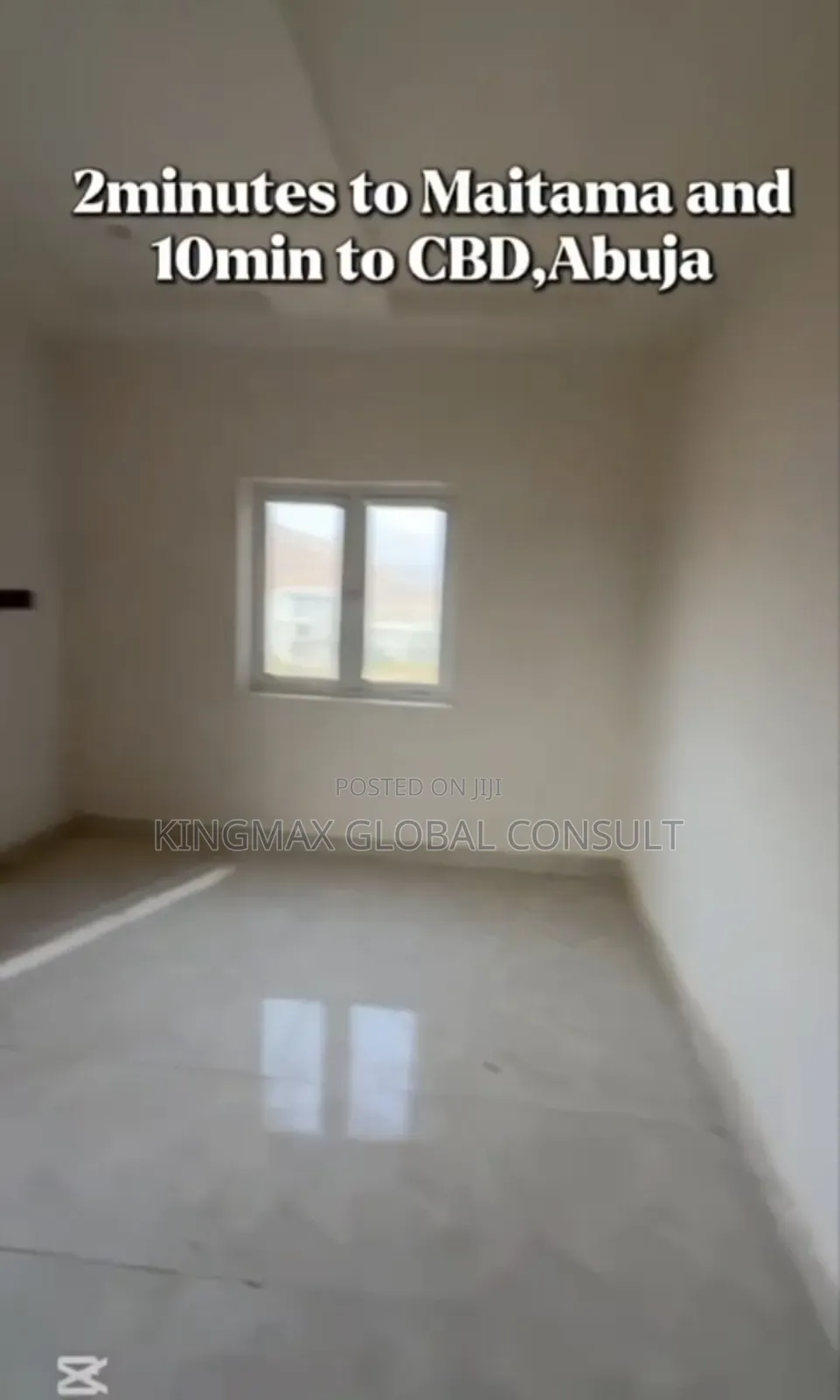 3bdrm Apartment in Katampe Extension for sale in Katampe Extension