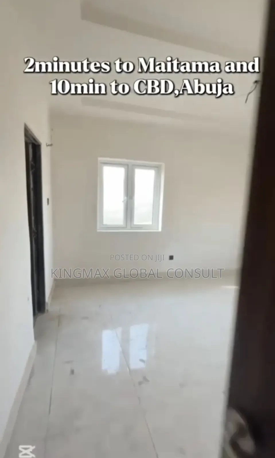 3bdrm Apartment in Katampe Extension for sale in Katampe Extension