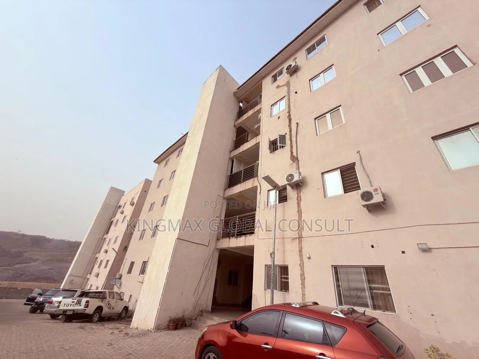 3bdrm Apartment in Katampe Extension for sale in Katampe Extension
