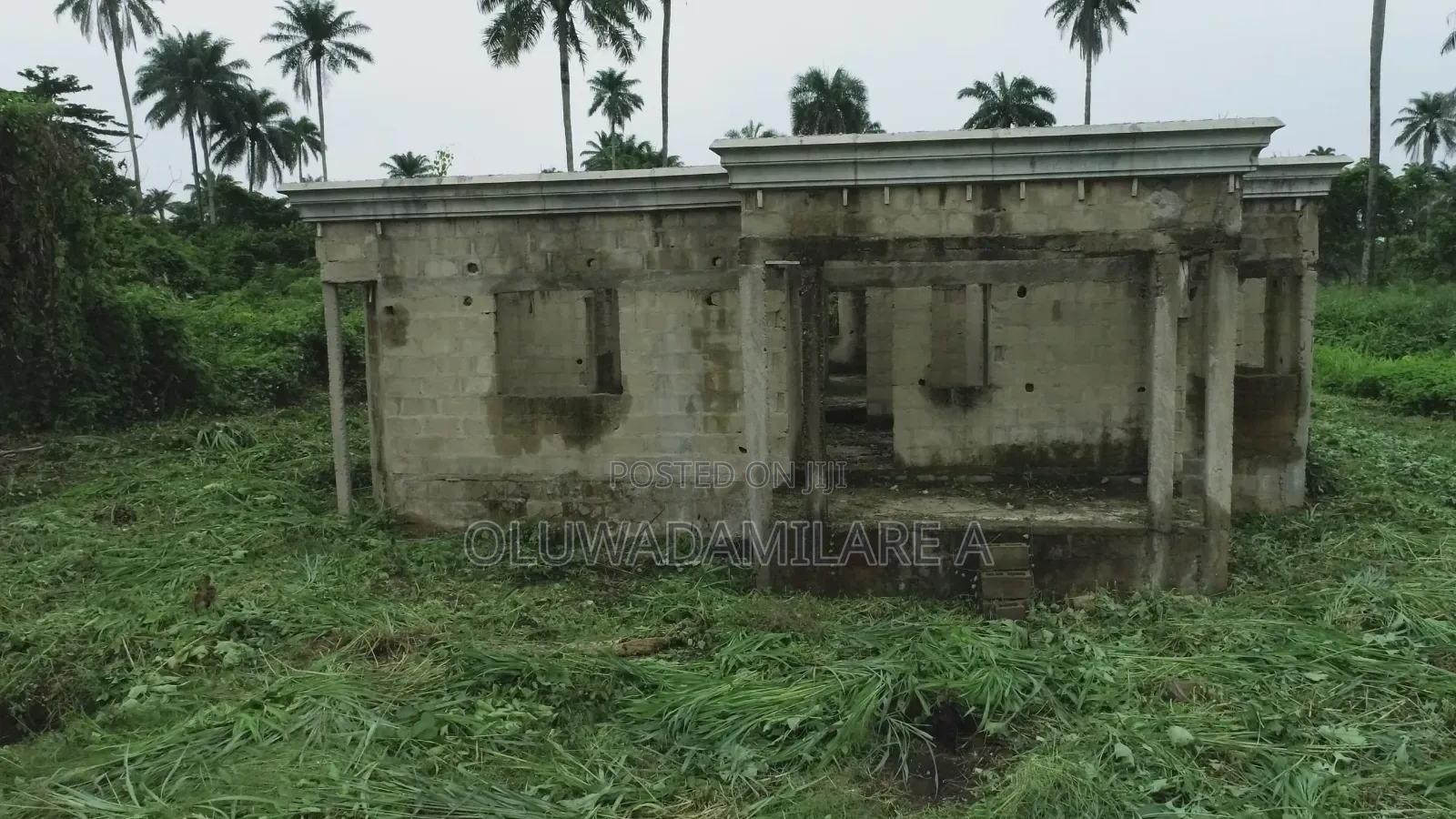 Property for Sale in Akure