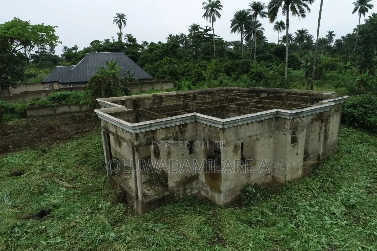 Property for Sale in Akure