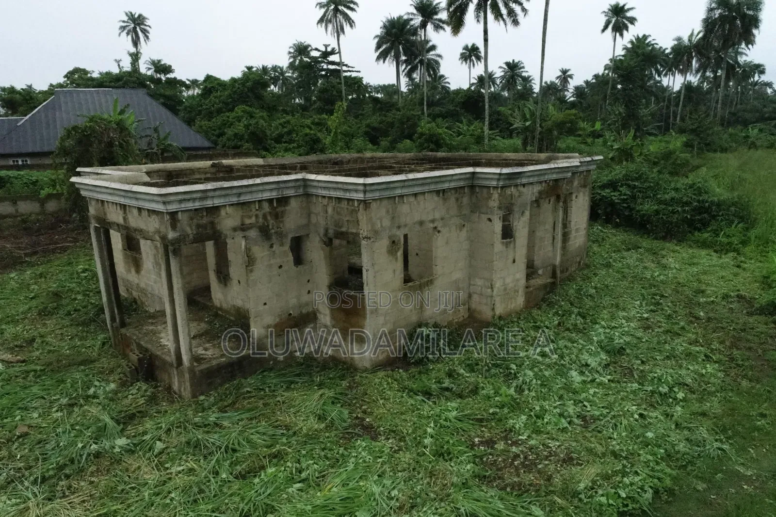 Property for Sale in Akure
