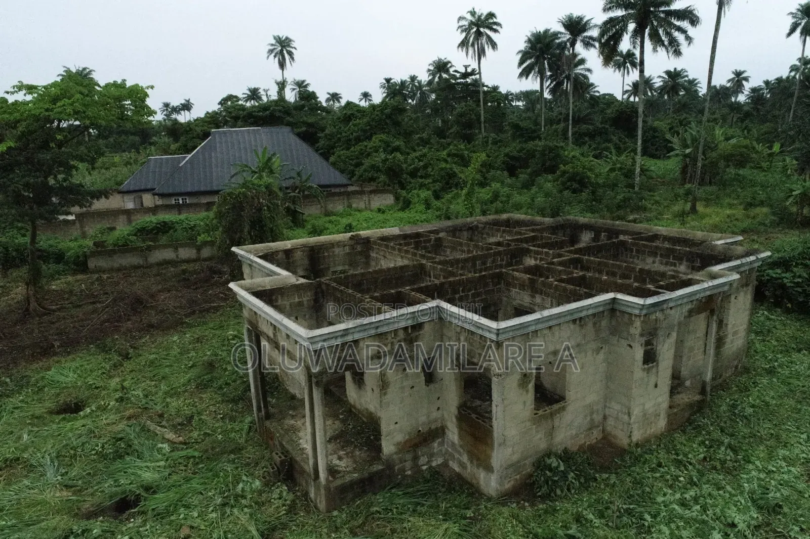 Property for Sale in Akure