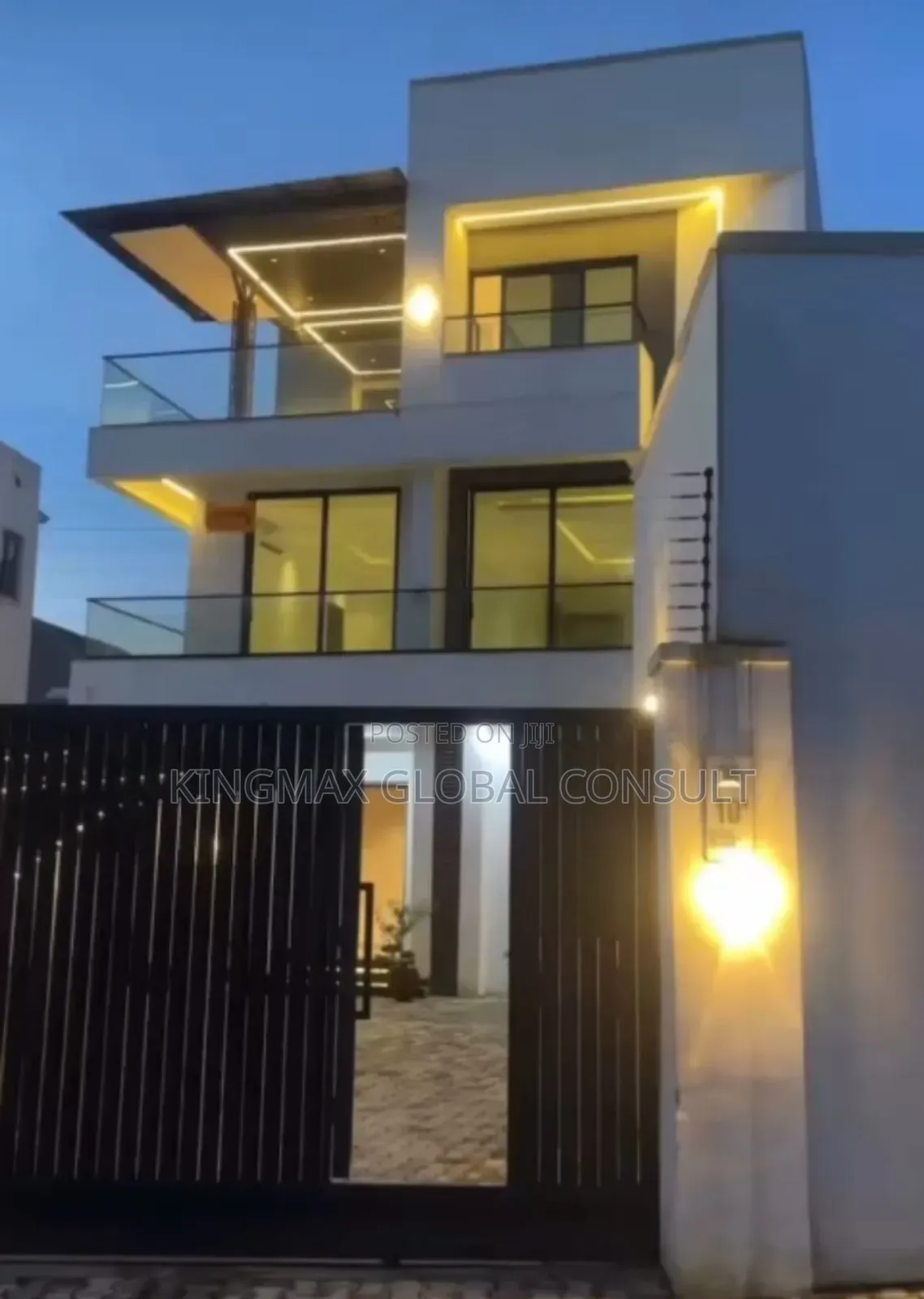 5bdrm Duplex in Maitama Abuja for sale in Maitama