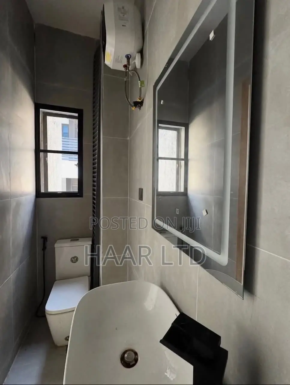 2bdrm Apartment in Ikate for sale in Ikate