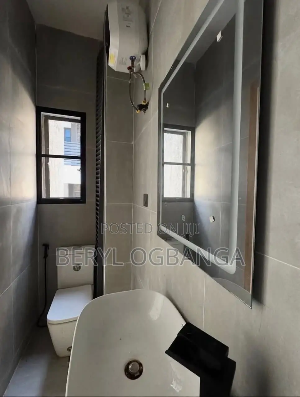 2bdrm Apartment in Ikate for sale in Ikate