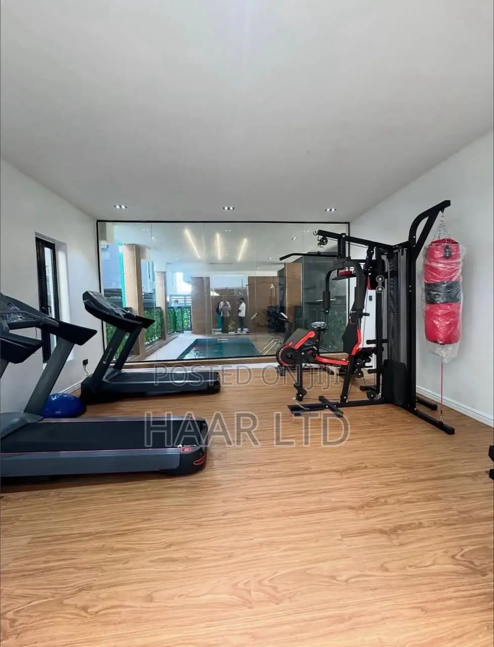 2bdrm Apartment in Ikate for sale in Ikate
