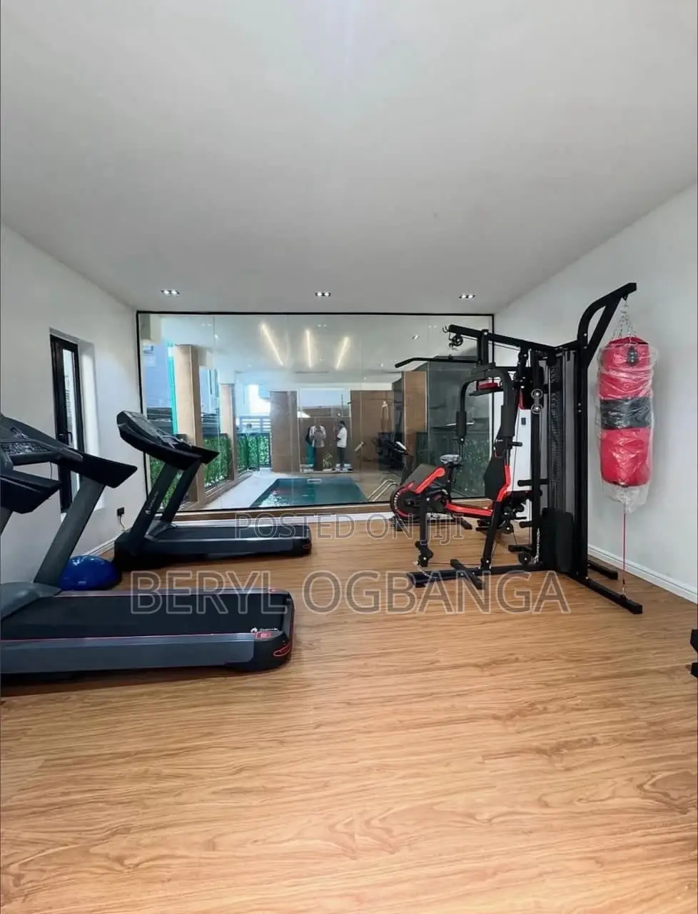 2bdrm Apartment in Ikate for sale in Ikate