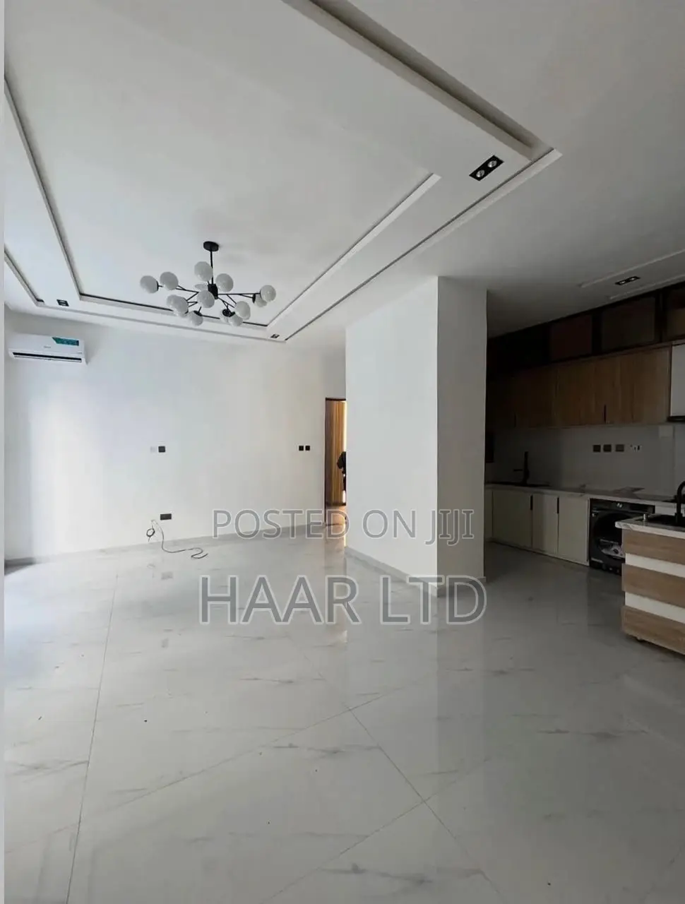 2bdrm Apartment in Ikate for sale in Ikate