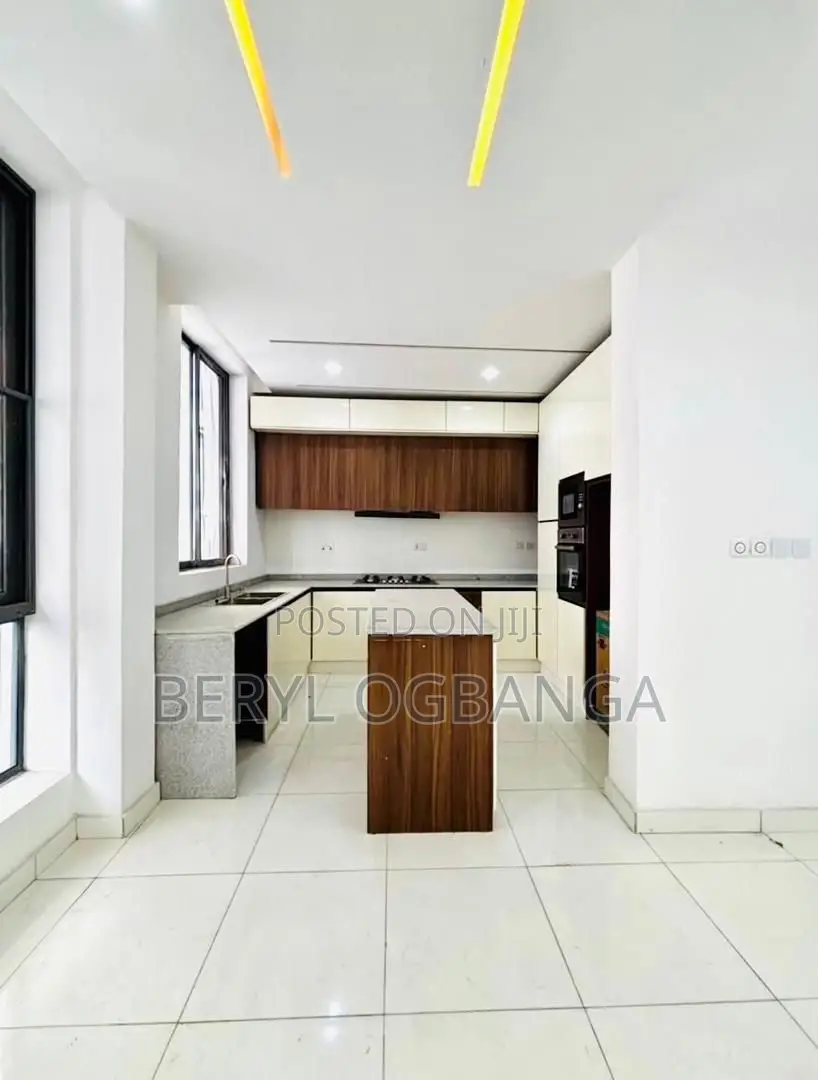 2bdrm Apartment in Ikate for rent in Ikate