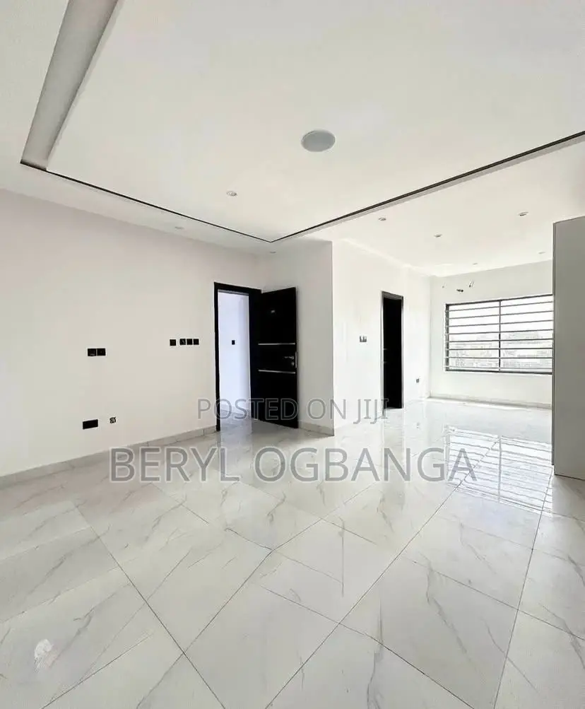 2bdrm Apartment in Ikate for rent in Ikate