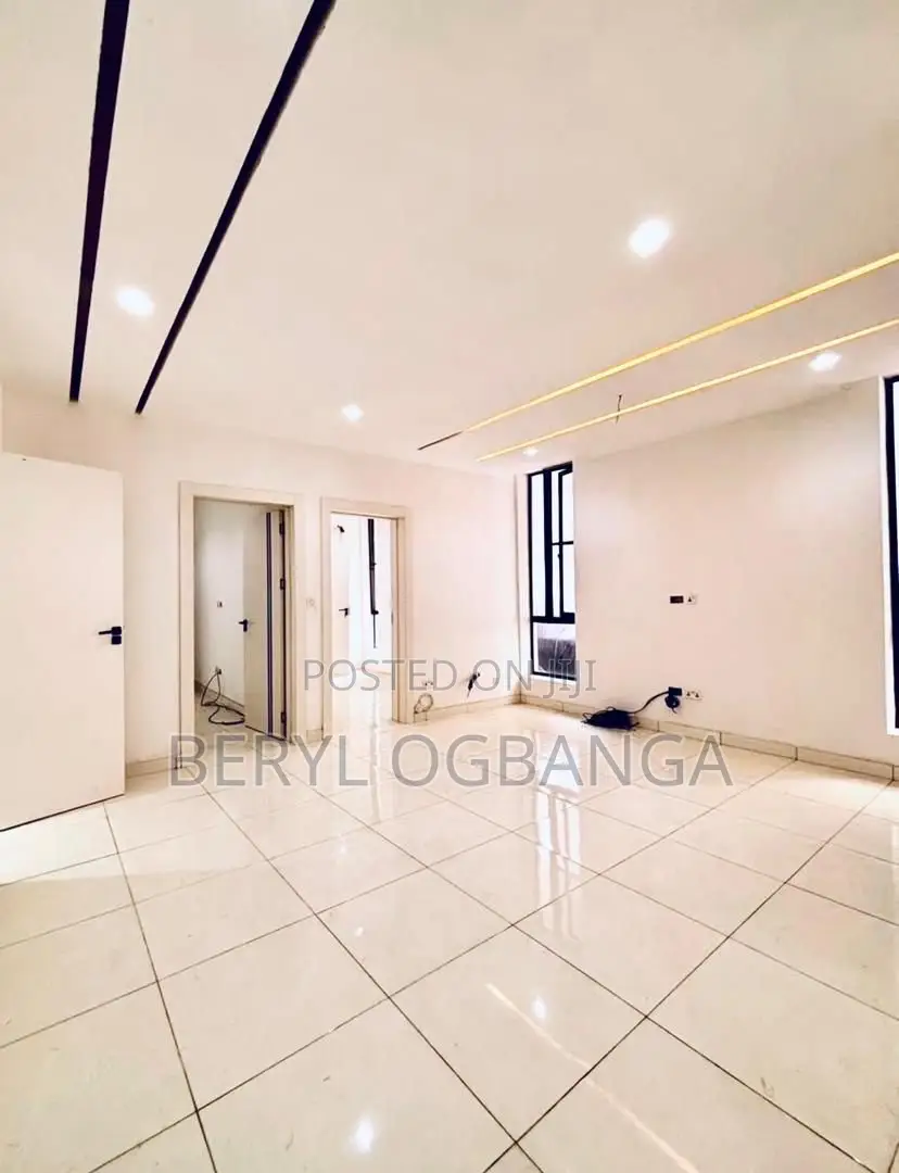 2bdrm Apartment in Ikate for rent in Ikate