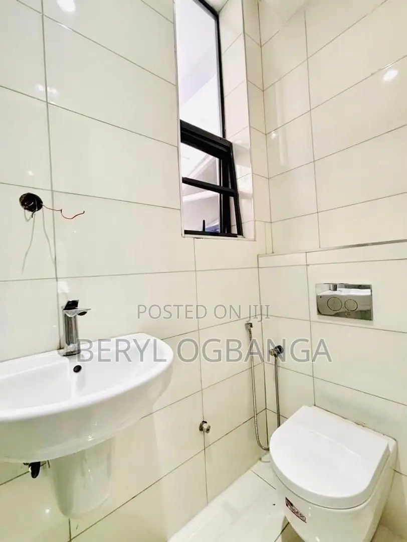 2bdrm Apartment in Ikate for rent in Ikate