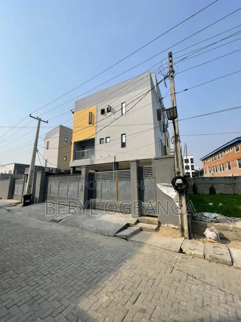 2bdrm Apartment in Ologolo for sale in Ologolo
