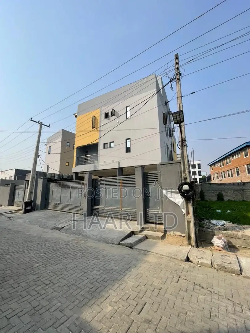 2bdrm Apartment in Ologolo for sale in Ologolo