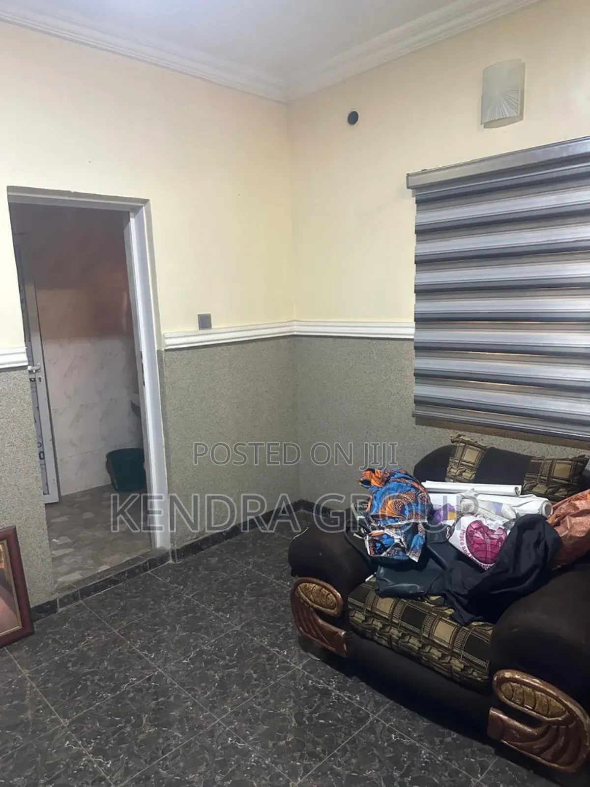 Furnished 5bdrm Duplex in Itamaga, Ijede / Ikorodu for sale in Ijede / Ikorodu