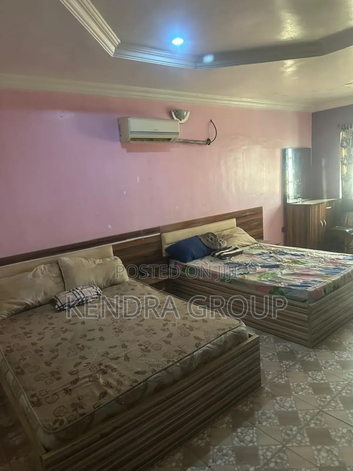 Furnished 5bdrm Duplex in Itamaga, Ijede / Ikorodu for sale in Ijede / Ikorodu