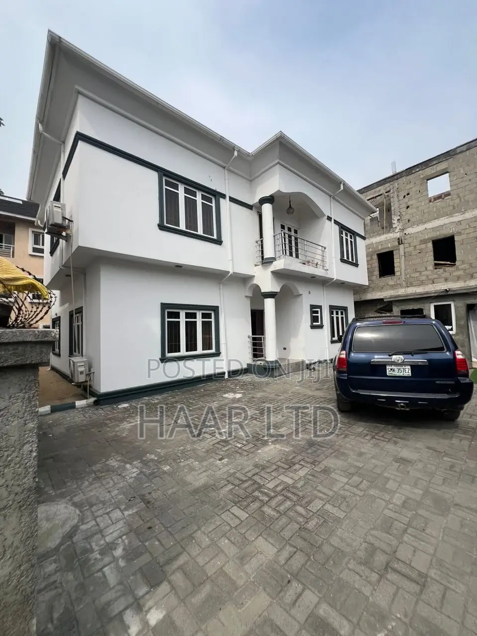Furnished 4bdrm Duplex in Lekki Phase 2 for rent in Lekki Phase 2
