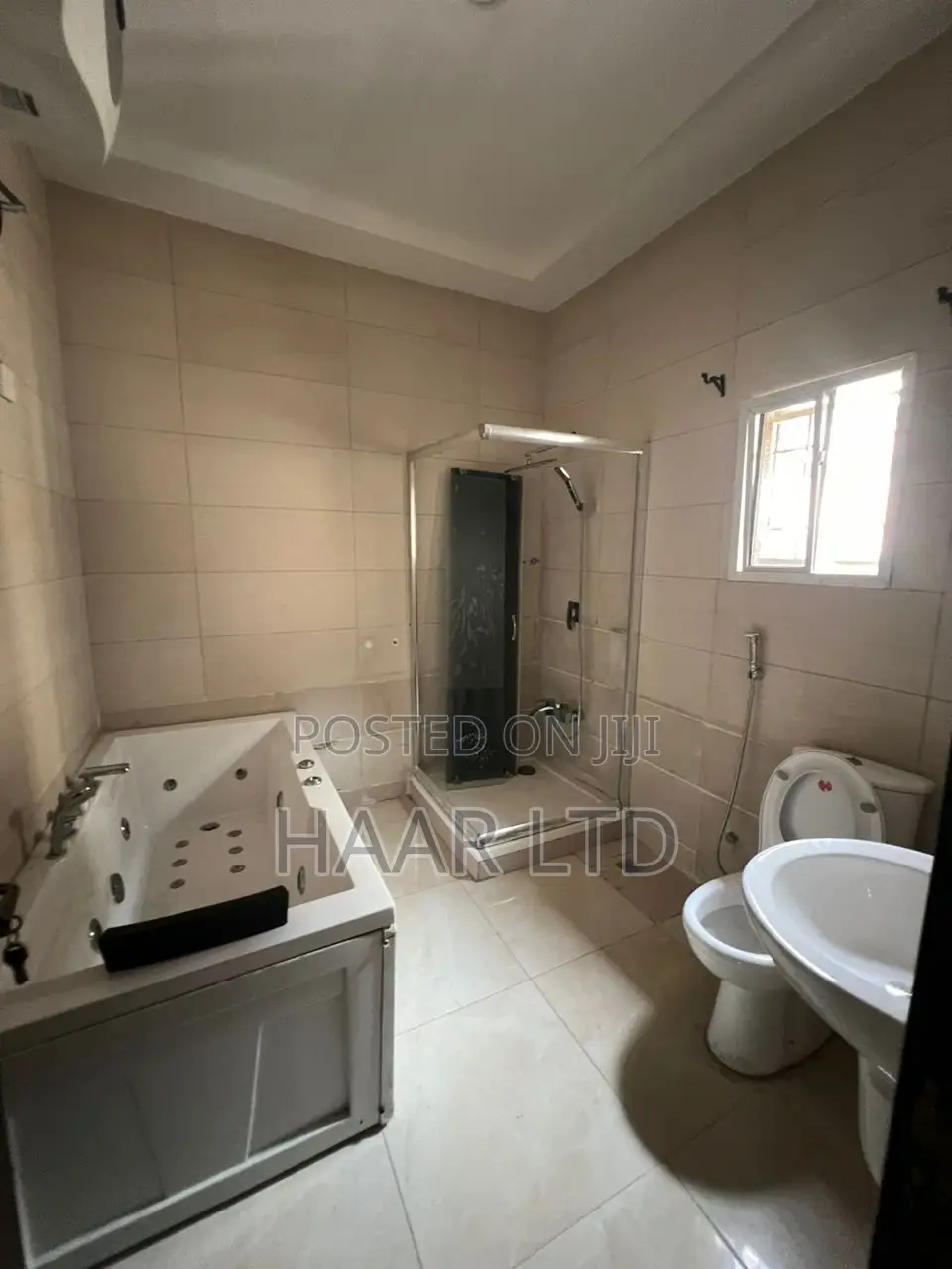 Furnished 4bdrm Duplex in Lekki Phase 2 for rent in Lekki Phase 2