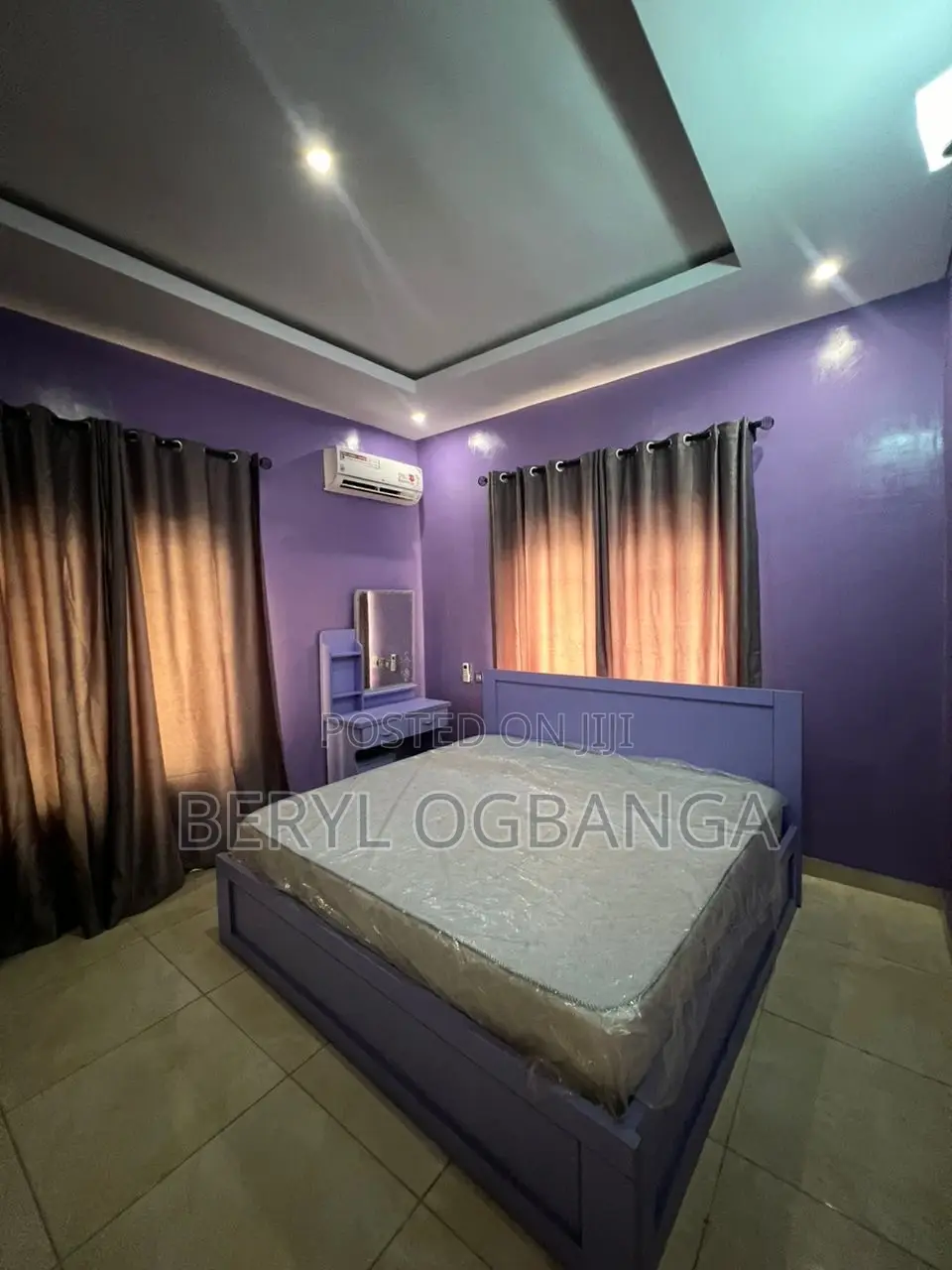 Furnished 4bdrm Duplex in Lekki Phase 2 for rent in Lekki Phase 2