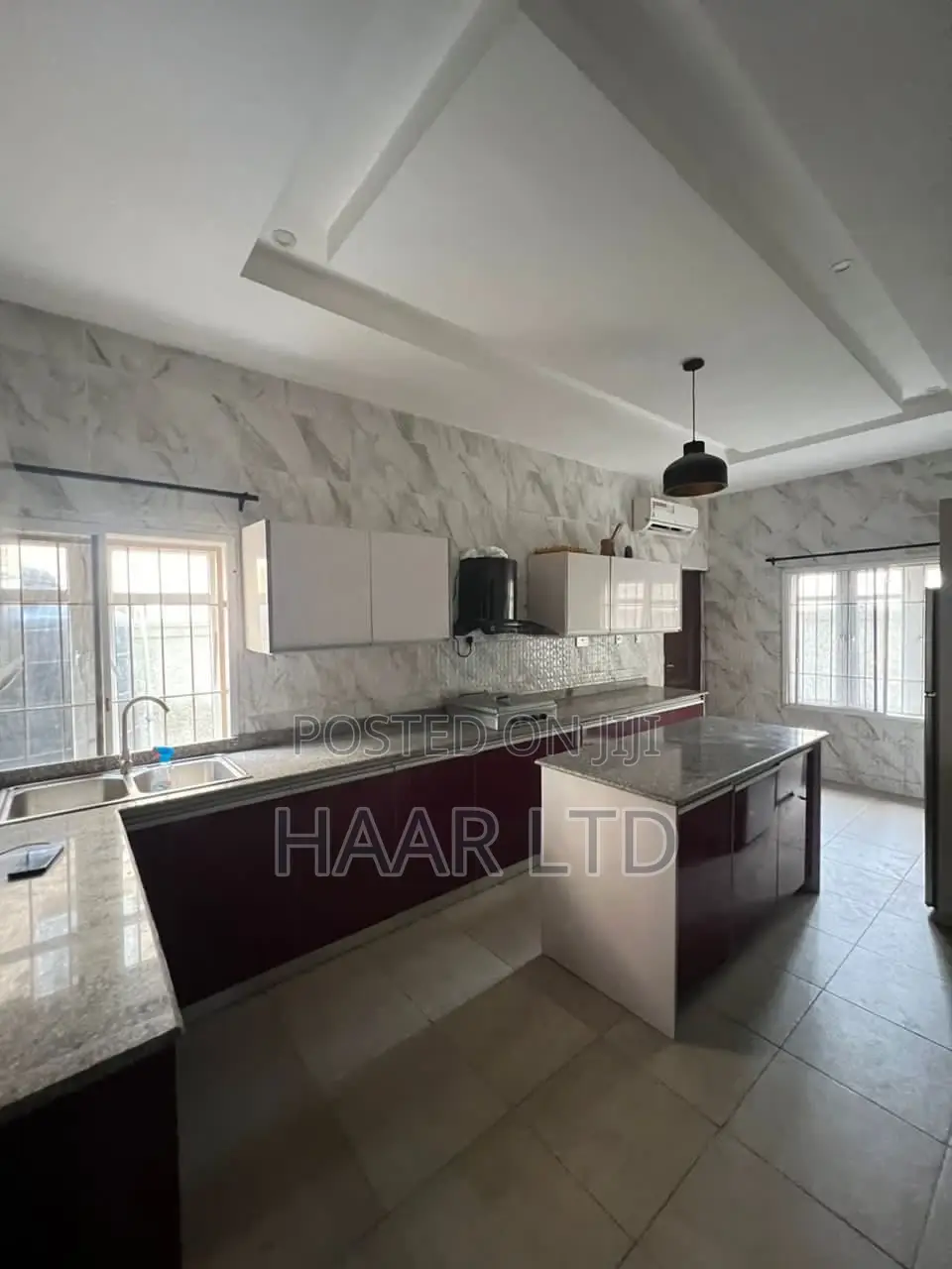 Furnished 4bdrm Duplex in Lekki Phase 2 for rent in Lekki Phase 2