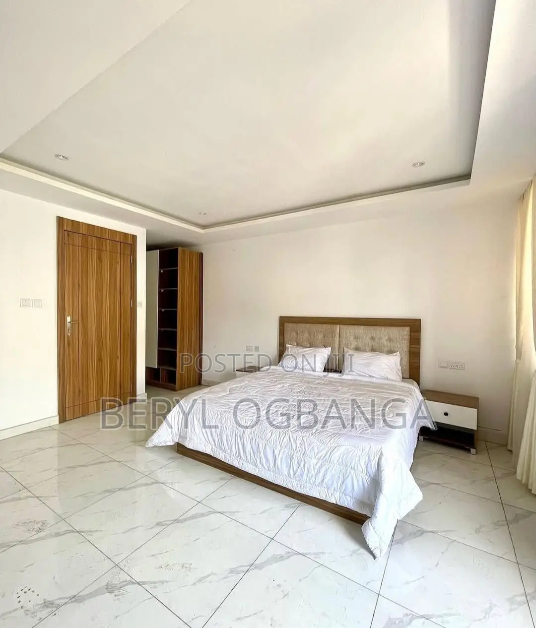4bdrm Duplex in Ikate for rent in Ikate