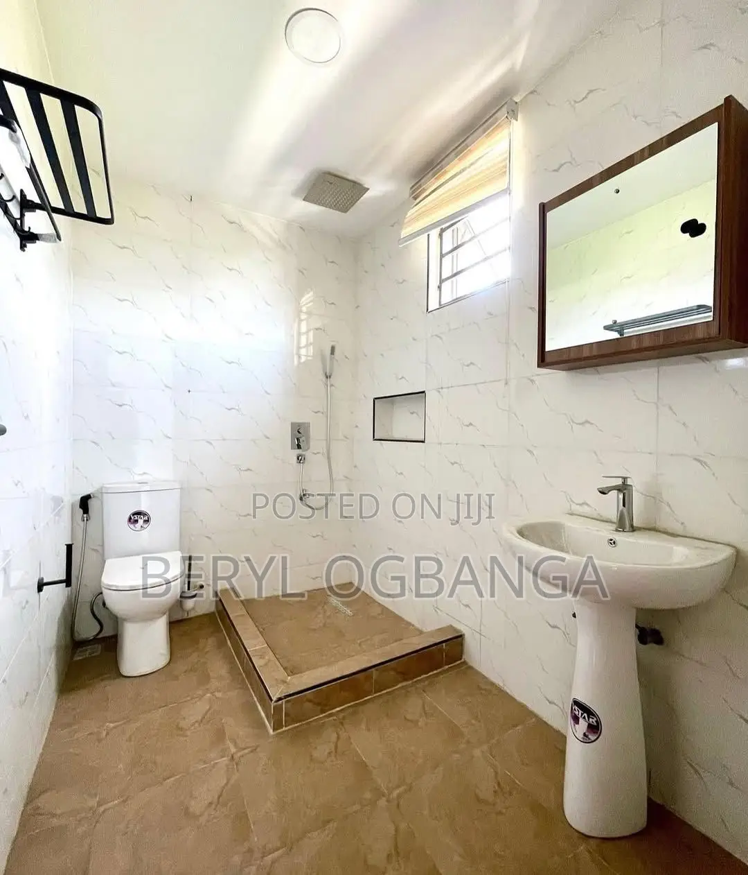 4bdrm Duplex in Ikate for rent in Ikate