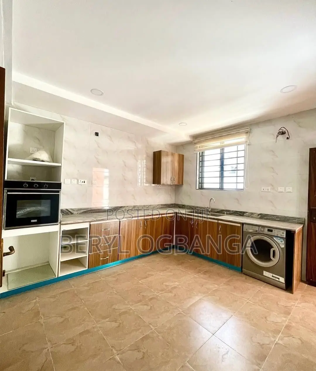 4bdrm Duplex in Ikate for rent in Ikate