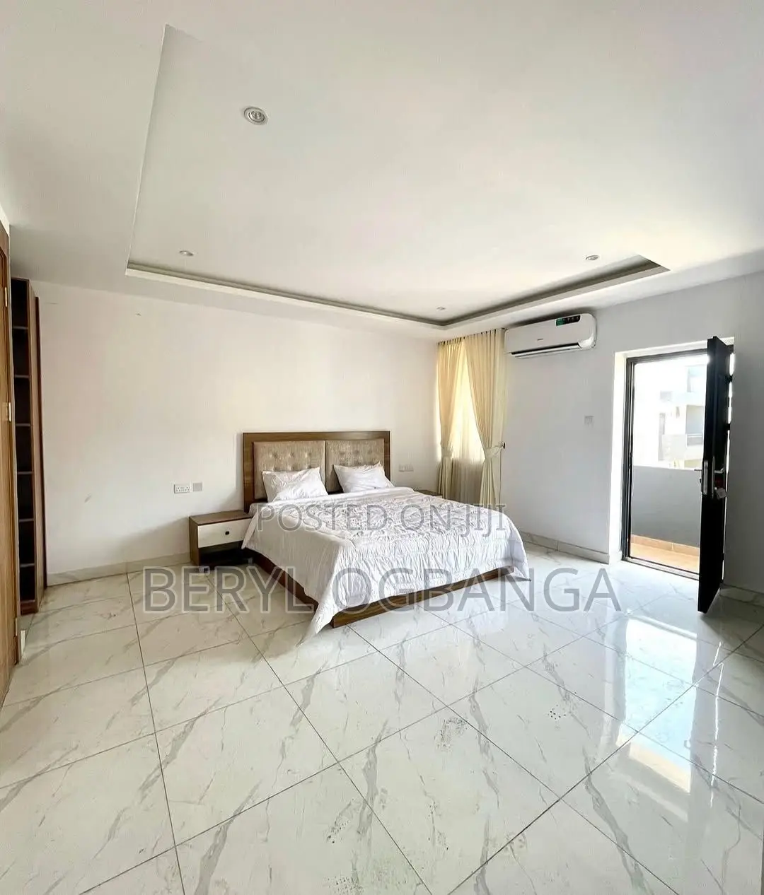 4bdrm Duplex in Ikate for rent in Ikate