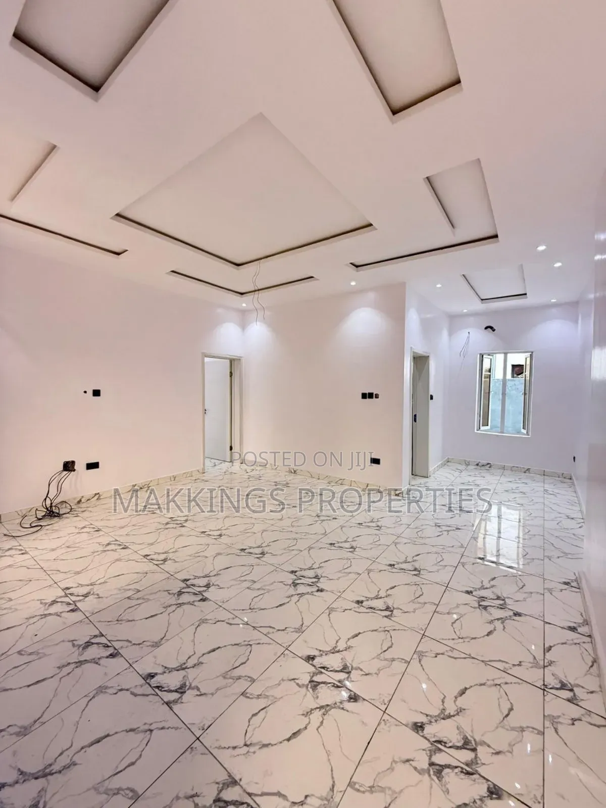 3bdrm Apartment in Sangotedo for sale in Sangotedo