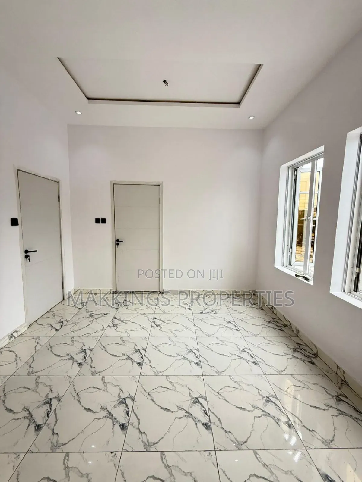 3bdrm Apartment in Sangotedo for sale in Sangotedo
