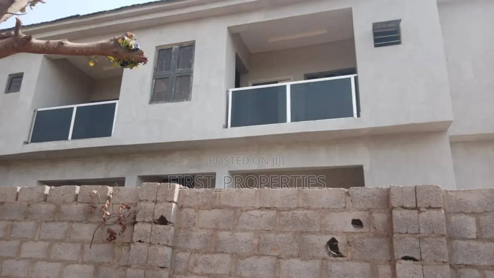2bdrm Block of Flats in Fo1, Kubwa for sale in Kubwa