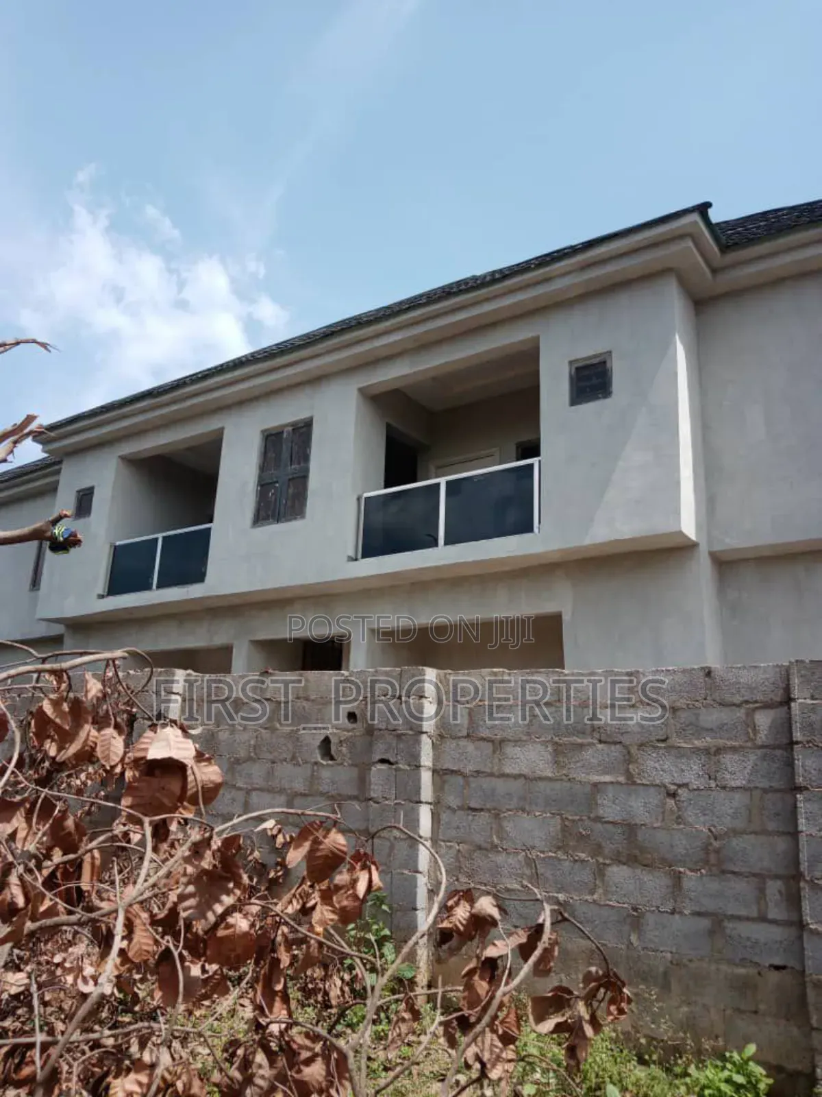 2bdrm Block of Flats in Fo1, Kubwa for sale in Kubwa