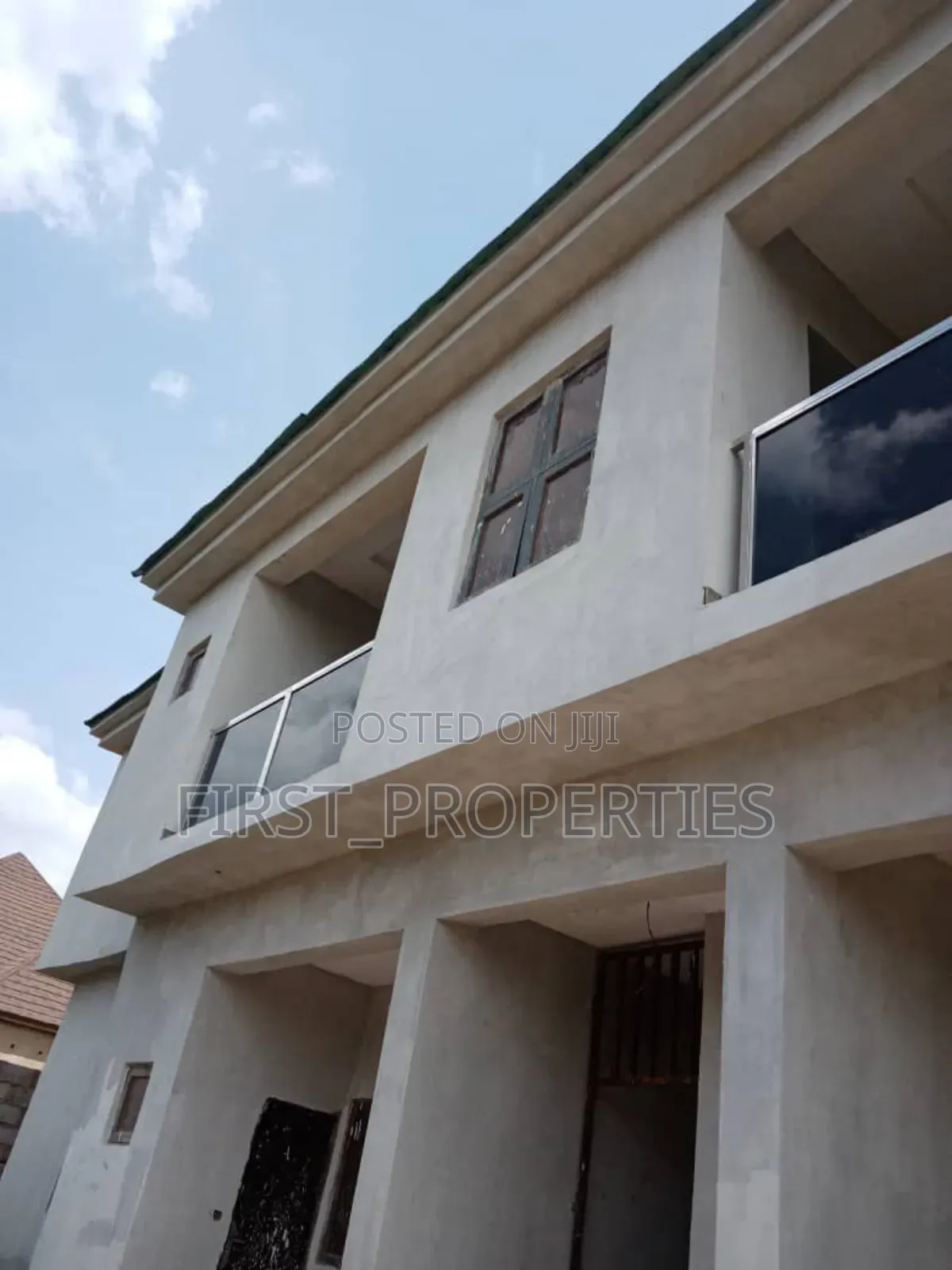 2bdrm Block of Flats in Fo1, Kubwa for sale in Kubwa
